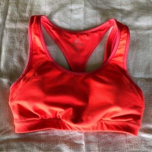 Athleta Triple Dare Sports Bra